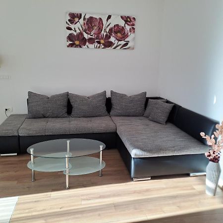 Yulia Apartman PUY Exterior foto