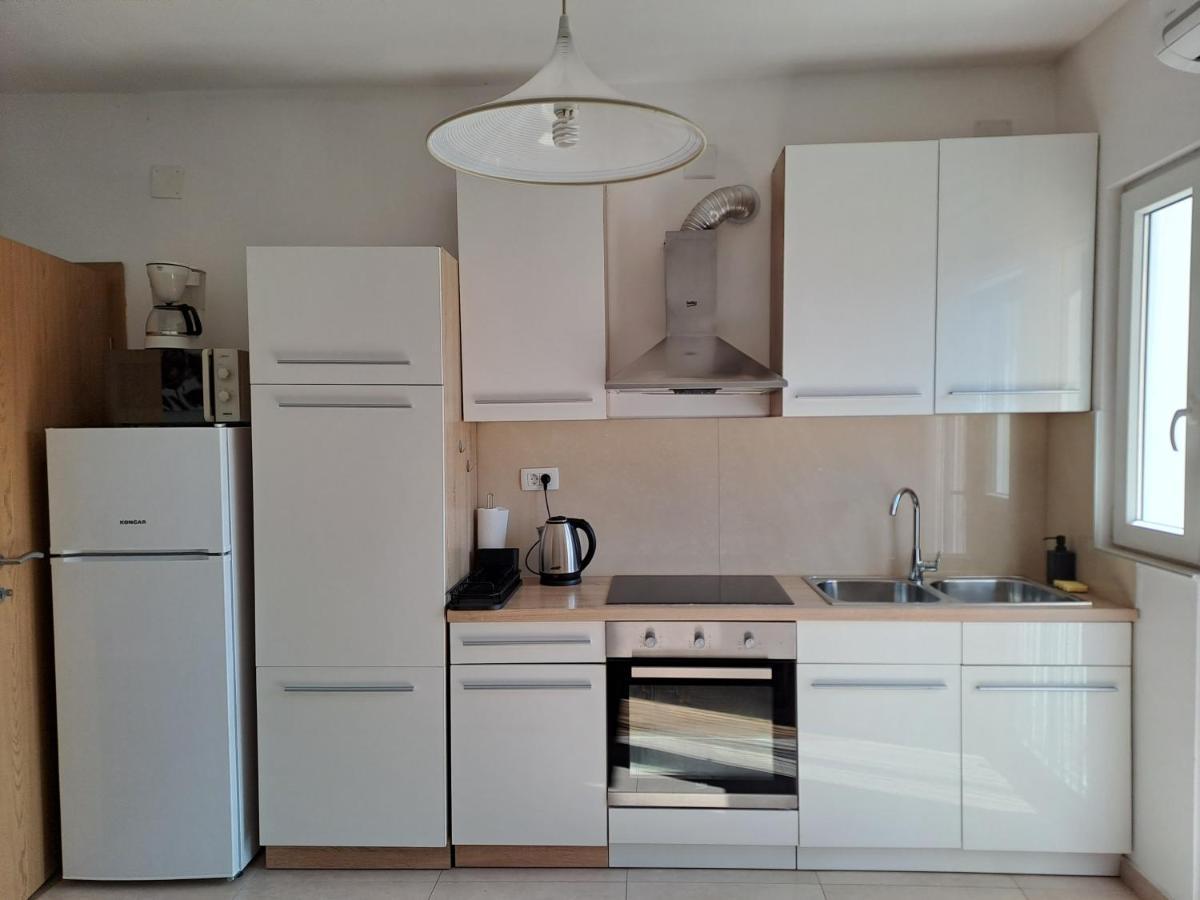 Yulia Apartman PUY Exterior foto