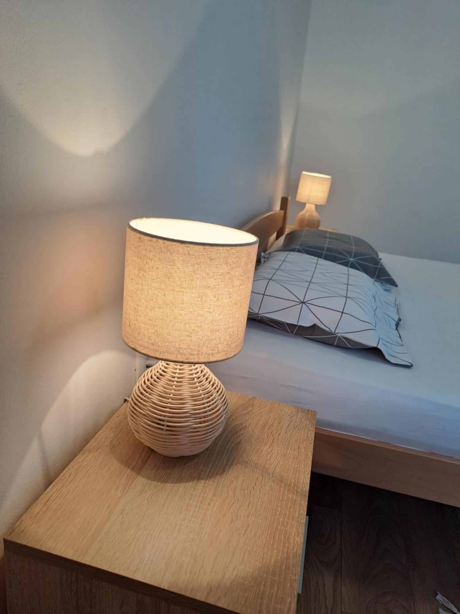 Yulia Apartman PUY Exterior foto