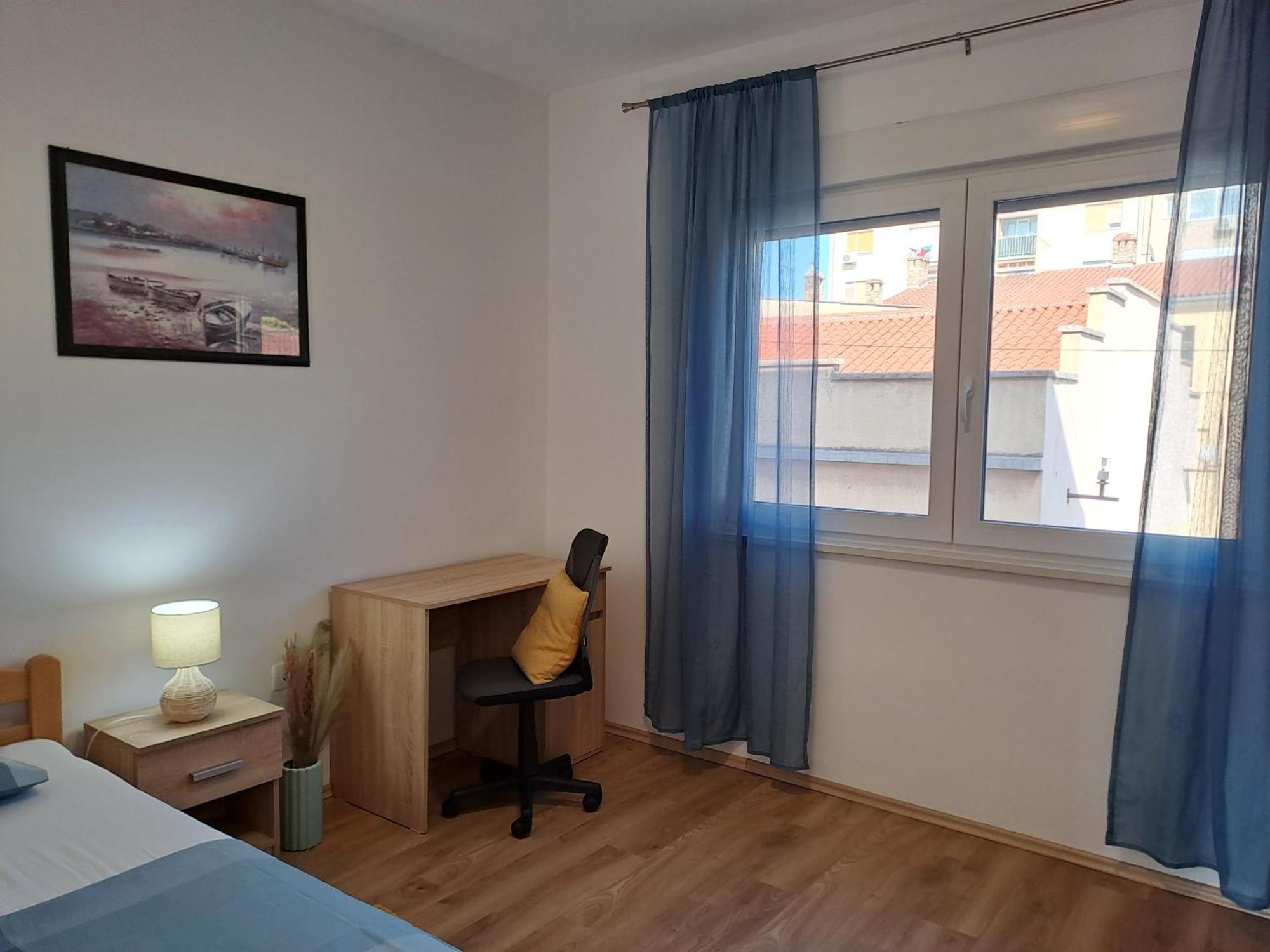 Yulia Apartman PUY Exterior foto