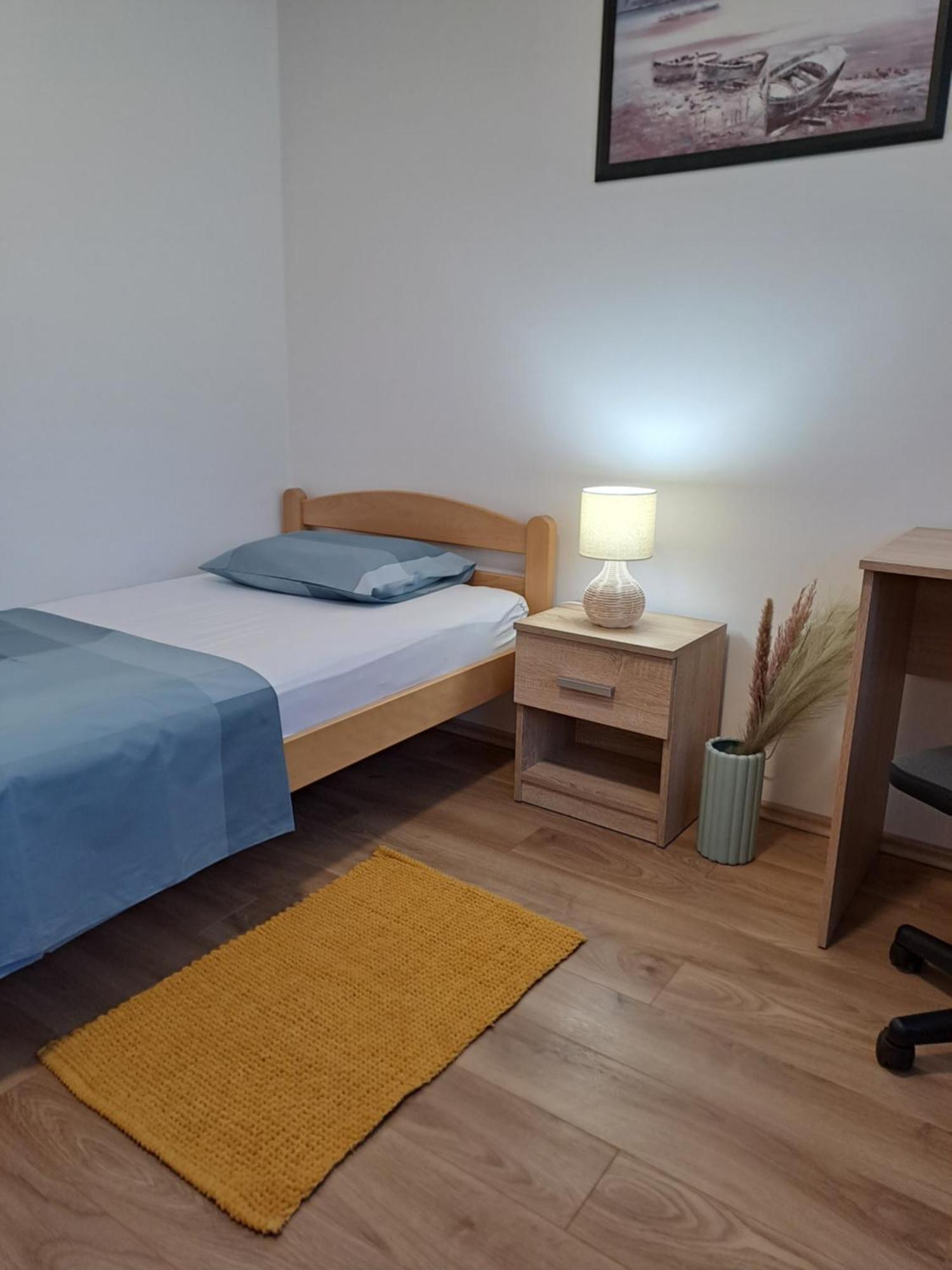 Yulia Apartman PUY Exterior foto